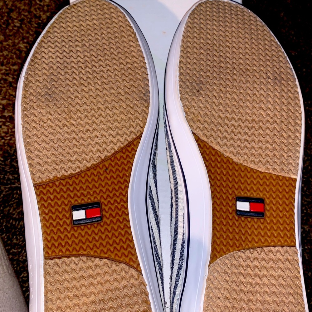 💎✨Tommy-Hilfiger FLATS SHOES💎✨